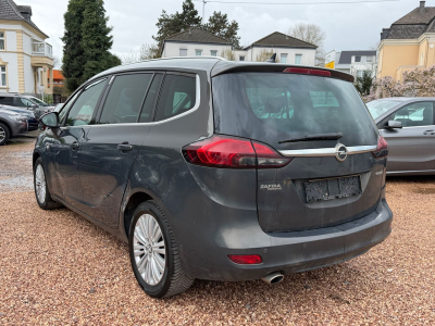 Opel Zafira C Tourer Innovation/121KW/7xsitzer/1.HAND