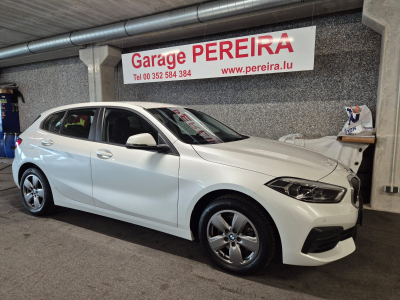 BMW 118 i AUTO  LED NAVI