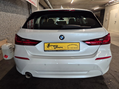 BMW 118 i AUTO  LED NAVI