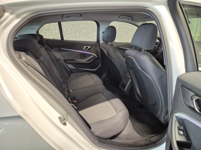 BMW 118 i AUTO  LED NAVI