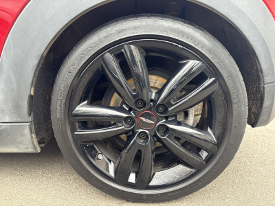 MINI Cooper Cabrio 1.5 JOHN COOPER WORKS 136 * GARANTIE 36 MOIS *