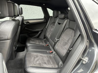 Porsche Macan GTS/20//KAMERA//NAV/ALCANTARA/PDLS/Bi-Xenon