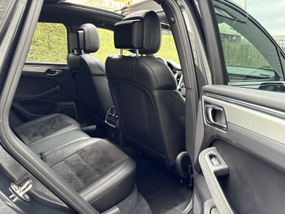 Porsche Macan GTS/20//KAMERA//NAV/ALCANTARA/PDLS/Bi-Xenon