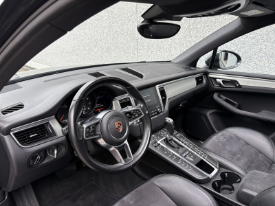 Porsche Macan GTS/20//KAMERA//NAV/ALCANTARA/PDLS/Bi-Xenon