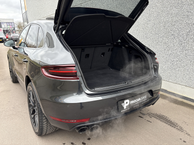 Porsche Macan GTS/20//KAMERA//NAV/ALCANTARA/PDLS/Bi-Xenon