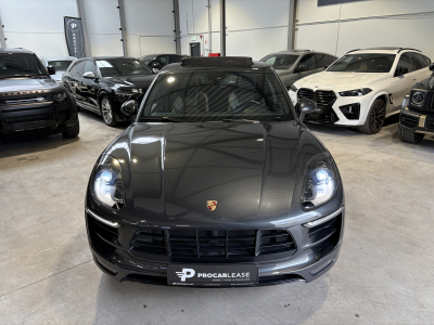 Porsche Macan GTS/20//KAMERA//NAV/ALCANTARA/PDLS/Bi-Xenon