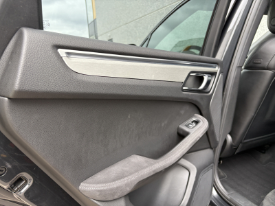 Porsche Macan GTS/20//KAMERA//NAV/ALCANTARA/PDLS/Bi-Xenon