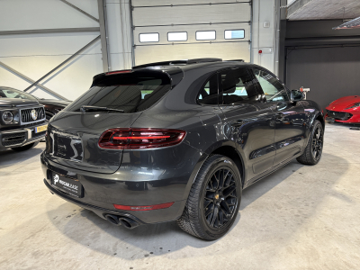 Porsche Macan GTS/20//KAMERA//NAV/ALCANTARA/PDLS/Bi-Xenon