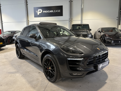 Porsche Macan GTS/20//KAMERA//NAV/ALCANTARA/PDLS/Bi-Xenon