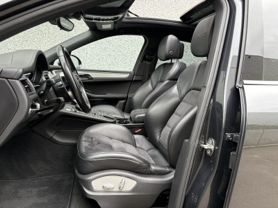 Porsche Macan GTS/20//KAMERA//NAV/ALCANTARA/PDLS/Bi-Xenon