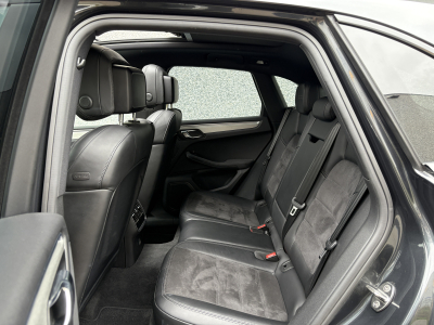 Porsche Macan GTS/20//KAMERA//NAV/ALCANTARA/PDLS/Bi-Xenon