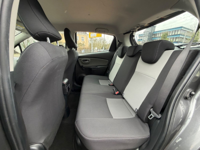 Toyota Yaris GR Yaris Hybrid Basis