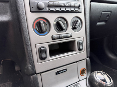 Opel Astra Cabrio 1.6 TWINPORT/Leder/Klima/