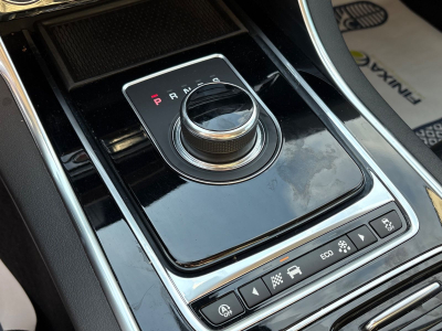 Jaguar XE 20d 180PS Prestige Automatik