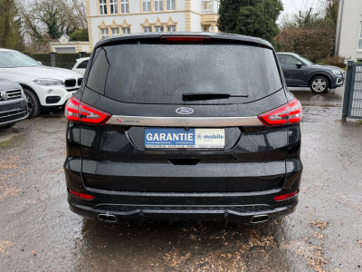 Ford S-Max S-MAX Titanium ST LINE
