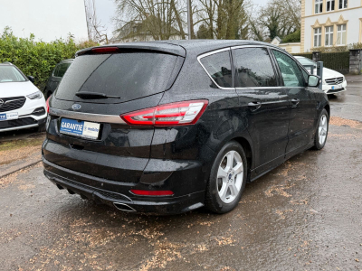 Ford S-Max S-MAX Titanium ST LINE