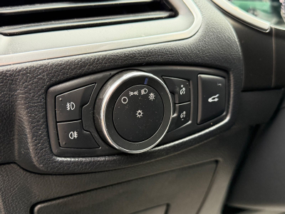 Ford S-Max S-MAX Titanium ST LINE