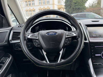 Ford S-Max S-MAX Titanium ST LINE