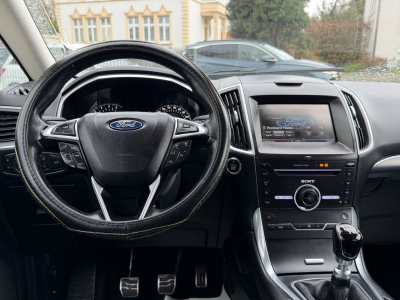 Ford S-Max S-MAX Titanium ST LINE