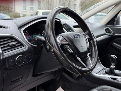 Ford S-Max S-MAX Titanium ST LINE