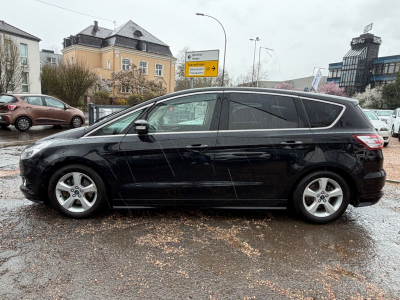 Ford S-Max S-MAX Titanium ST LINE