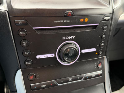 Ford S-Max S-MAX Titanium ST LINE