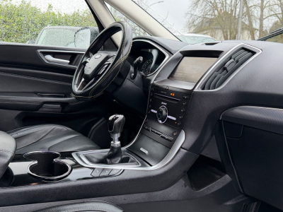 Ford S-Max S-MAX Titanium ST LINE