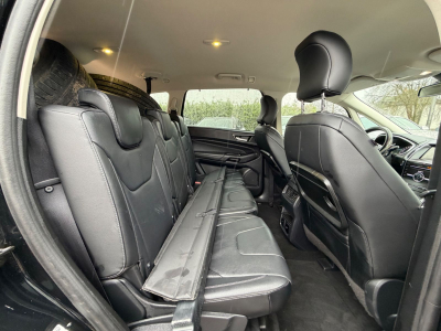 Ford S-Max S-MAX Titanium ST LINE