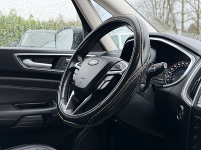 Ford S-Max S-MAX Titanium ST LINE