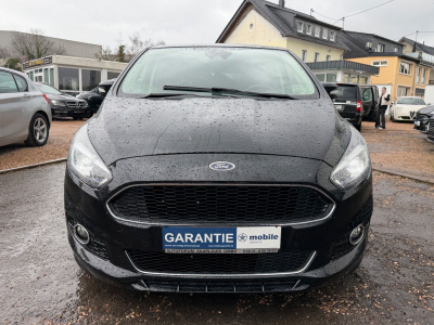 Ford S-Max S-MAX Titanium ST LINE