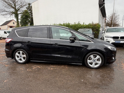 Ford S-Max S-MAX Titanium ST LINE