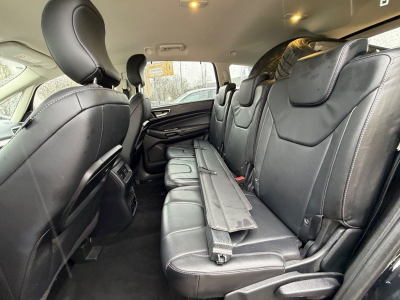 Ford S-Max S-MAX Titanium ST LINE