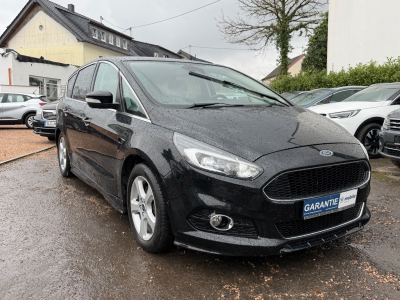Ford S-Max S-MAX Titanium ST LINE