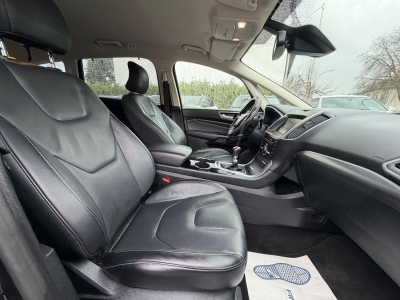 Ford S-Max S-MAX Titanium ST LINE