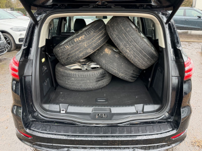 Ford S-Max S-MAX Titanium ST LINE