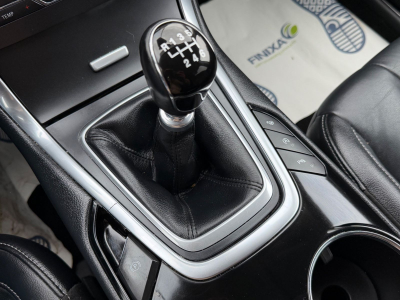 Ford S-Max S-MAX Titanium ST LINE