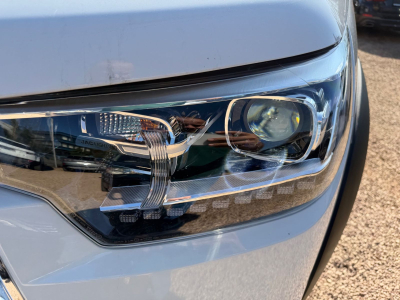 JAC T8 8 Pro 2.4 T/LEDER/KAMERA/4WD