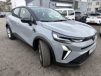 Renault Captur NEW CAPTUR ÉVOLUTION TCE 90