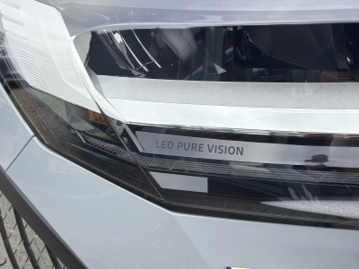 Renault Captur NEW CAPTUR ÉVOLUTION TCE 90