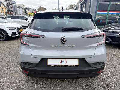 Renault Captur NEW CAPTUR ÉVOLUTION TCE 90