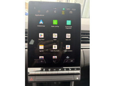 Renault Captur NEW CAPTUR ÉVOLUTION TCE 90