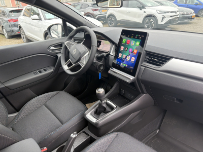 Renault Captur NEW CAPTUR ÉVOLUTION TCE 90