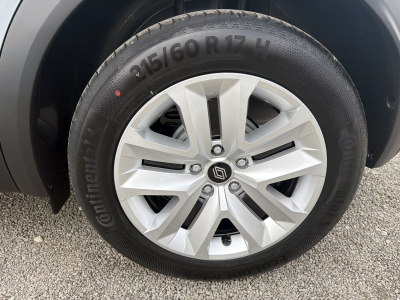 Renault Captur NEW CAPTUR ÉVOLUTION TCE 90