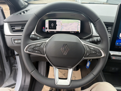 Renault Captur NEW CAPTUR ÉVOLUTION TCE 90