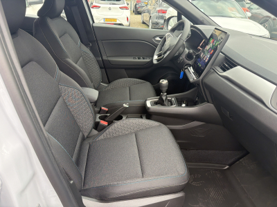 Renault Captur NEW CAPTUR ÉVOLUTION TCE 90