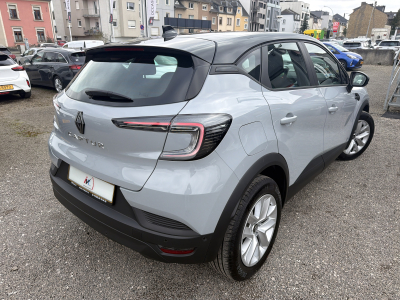 Renault Captur NEW CAPTUR ÉVOLUTION TCE 90