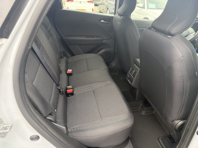 Renault Captur NEW CAPTUR ÉVOLUTION TCE 90