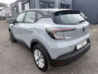 Renault Captur NEW CAPTUR ÉVOLUTION TCE 90
