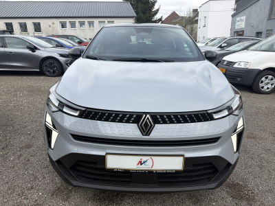 Renault Captur NEW CAPTUR ÉVOLUTION TCE 90