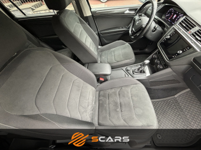 Volkswagen Tiguan Allspace 2.0 Tsi DSG 4Motion 7 places